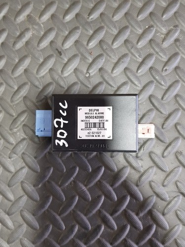 For peugeot 307cc - peugeot, 2005