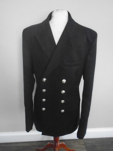 Royal navy mens officers 1b - royal, no.1b