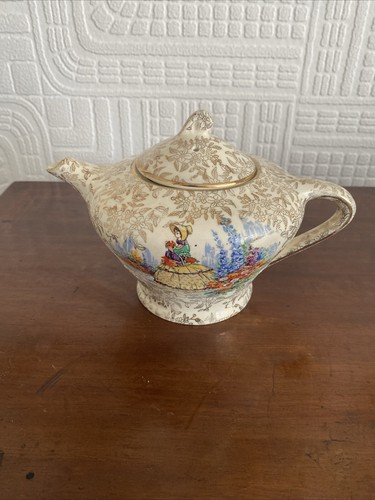 Vintage empire ware - empire, 3/4
