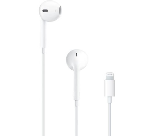 Genuine apple earpods - apple,