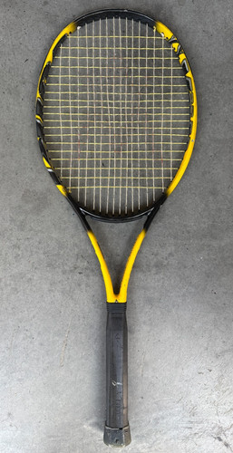Völkl c10 pro tennis - völkl,