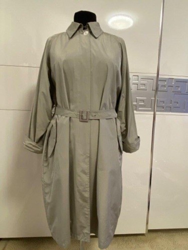 Women max mara - trench, coat