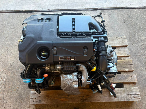 2012 peugeot citroen 6hdi - peugeot,