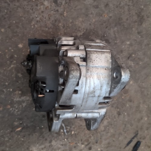 Alternator for renault - renault, megane