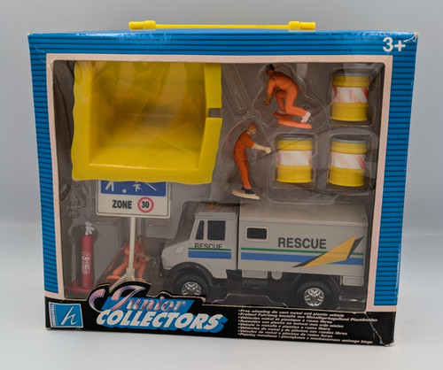 Hongwell junior collectors - junior,
