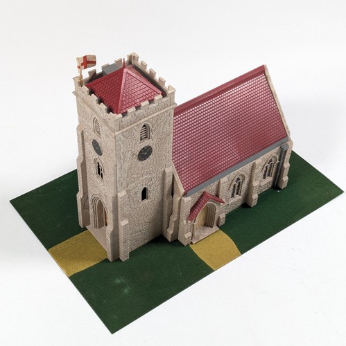 Vintage triang model land - model, oo