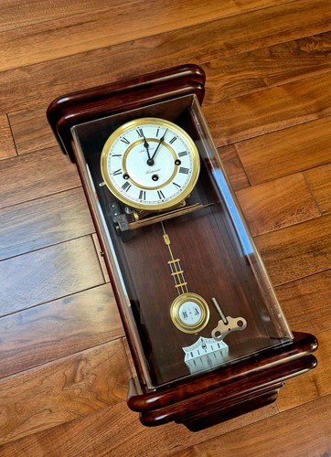 Seth thomas westminster chime - thomas,