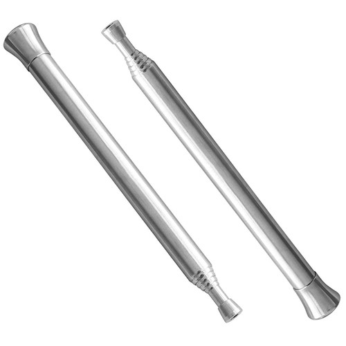 2pcs gear telescopic blow - gear,