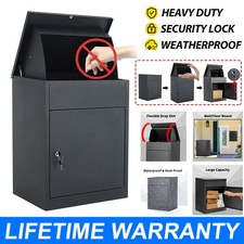 Extra Large Parcel Delivery