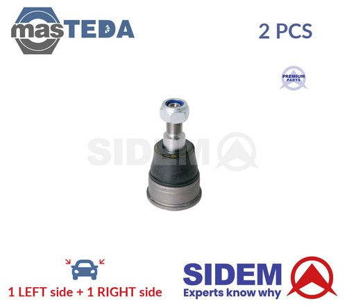 47287 suspension ball joint - 47287,