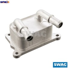 OIL COOLER ENGINE OIL 60 10