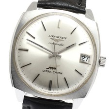 Longines Ultra Chron Date