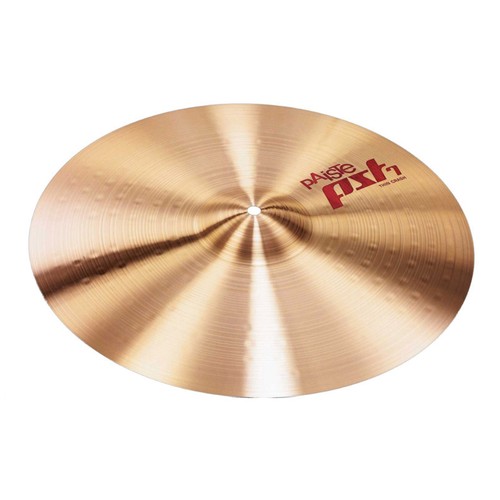 Paiste inch pst7 thin - 14, crash