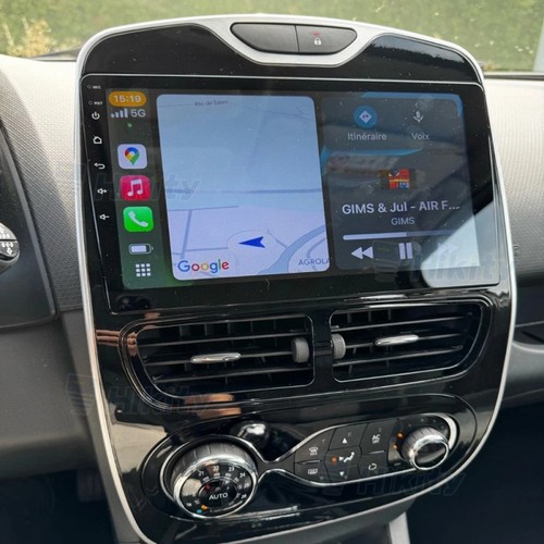 For renault clio - clio, 2012-2019