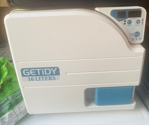 Gettidy never used - gettidy,
