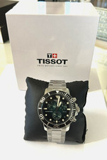 TISSOT T-Sport Seastar 1000