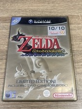 Nintendo GameCube the Legend