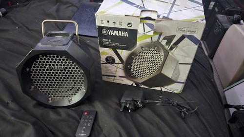 Yamaha pdx speaker - pdx-11,