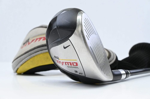 Nike dymo wood 15 - dymo, /