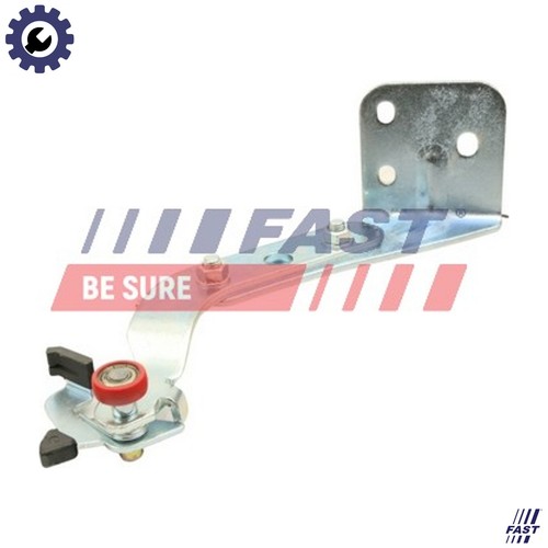 Roller guide sliding door - guide,