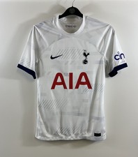 Tottenham Hotspur Home Football Shirt 2023/24 Adults Small Nike H982