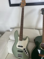 Fender Jazz Bass  Guitar