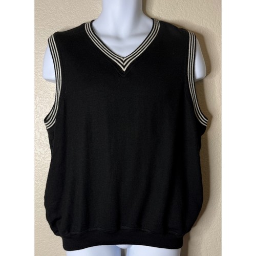 Detailed mens sweater - mens, xl