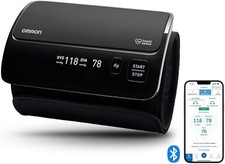 Omron Evolv Wireless Upper Arm