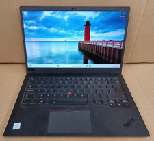 Lenovo Thinkpad X1 Carbon 7th