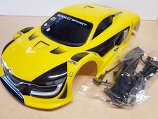 1/10 RC car 190mm/ 200mm on