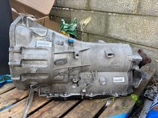 BMW F30 335i/435i/M135/M235 Automatic Transmission GA8HP45z - 24008601207