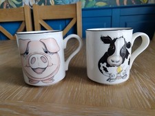 Vintage Arthur Wood England