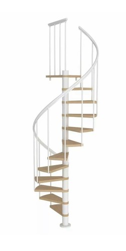 Spiral staircases dolle - staircases,