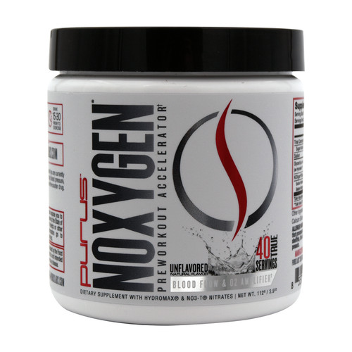 Purus labs noxygen unflavored - noxygen,