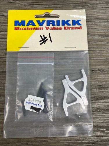 Mavrikk elevator arm - (part,