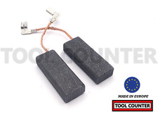 Carbon Brushes FLYMO 360