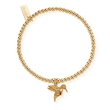 ChloBo Hummingbird Bracelet