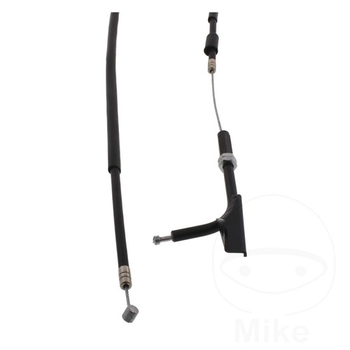 Clutch cable fits yamaha xvs - cable,