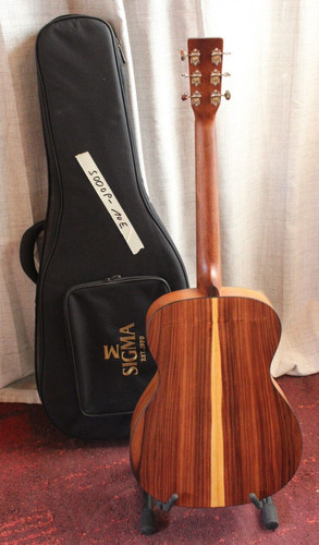 Sigma guitars guitar - sigma,