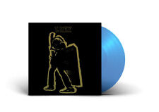 T.Rex - Electric Warrior Limited Edition Sky Blue Vinyl 12" Album