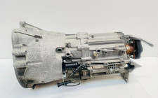 BMW E60 E90 E92 E93 330i N52 N53 Petrol Manual Gearbox 6 Speed GS6-37BG #072