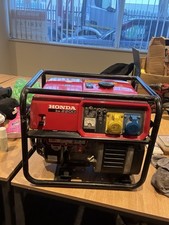 Honda Generator