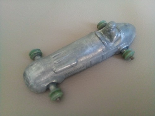Vintage dinky toys 23j 235 - #, 23j/235