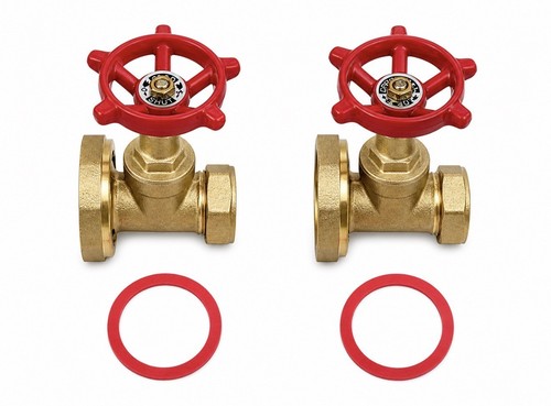 22mm central heating pump - central,
