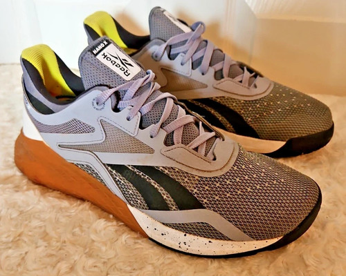 Reebok nano mens size 11 - nano,