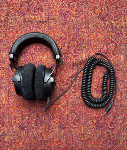 Beyerdynamic 770 pro - beyerdynamic, dt