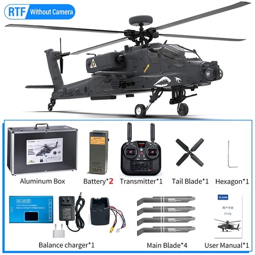 Yuxiang f11s helicopter - f11s,