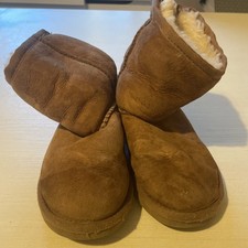 Ugg Boots Children’s Size 10
