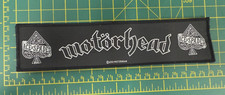 MOTORHEAD ACE OF SPADES SUPER