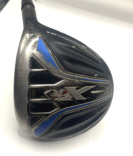 Junior callaway 4 wood - junior, 16